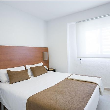 Pierre & Vacances Benidorm Levante Extérieur photo