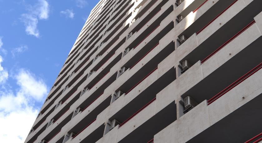 Pierre & Vacances Benidorm Levante Extérieur photo