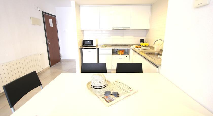 Pierre & Vacances Benidorm Levante Extérieur photo