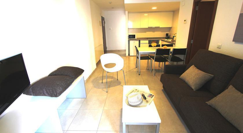 Pierre & Vacances Benidorm Levante Extérieur photo