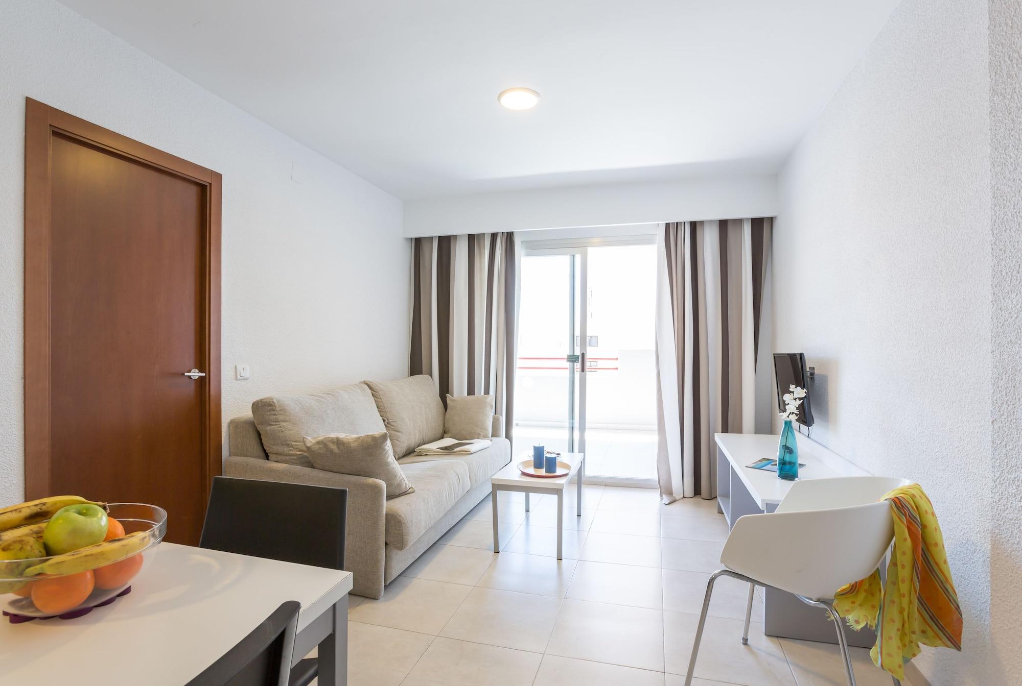 Pierre & Vacances Benidorm Levante Extérieur photo