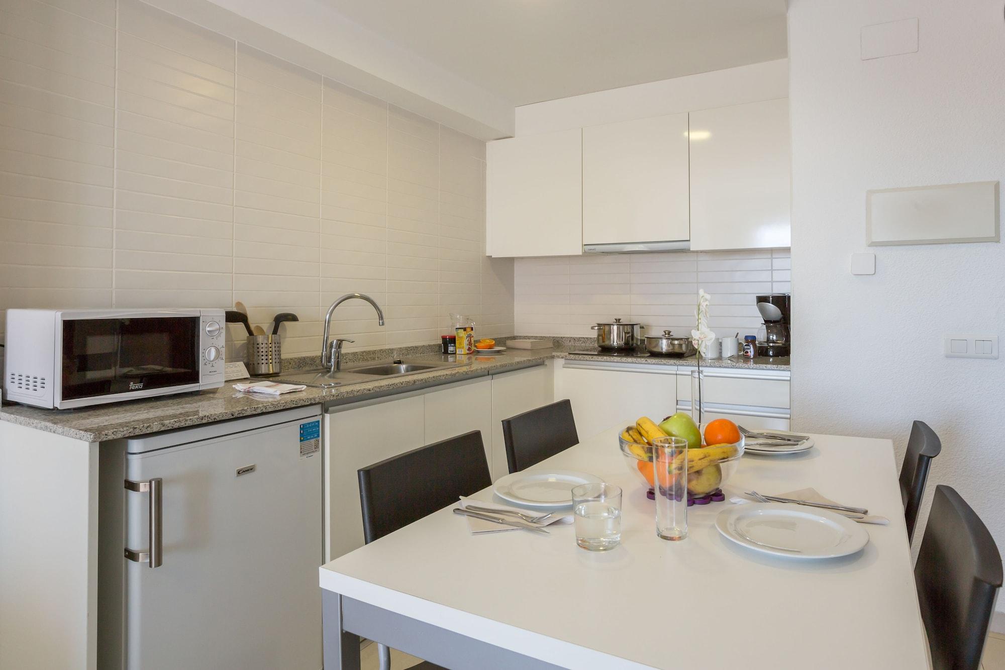 Pierre & Vacances Benidorm Levante Extérieur photo