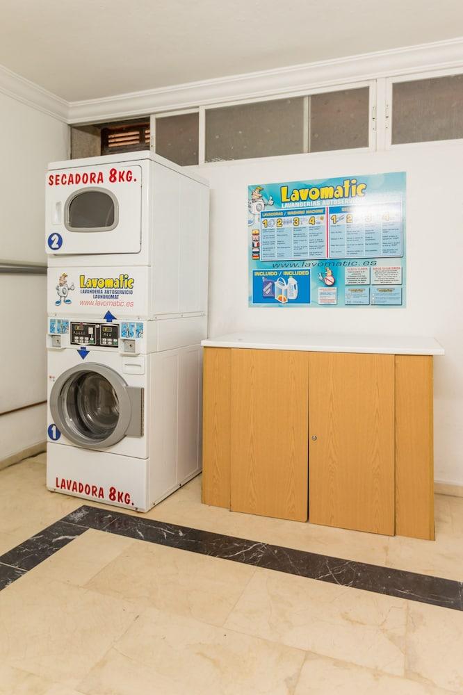 Pierre & Vacances Benidorm Levante Extérieur photo