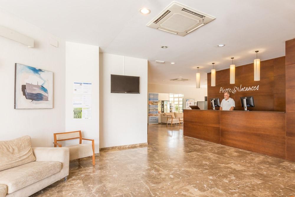 Pierre & Vacances Benidorm Levante Extérieur photo