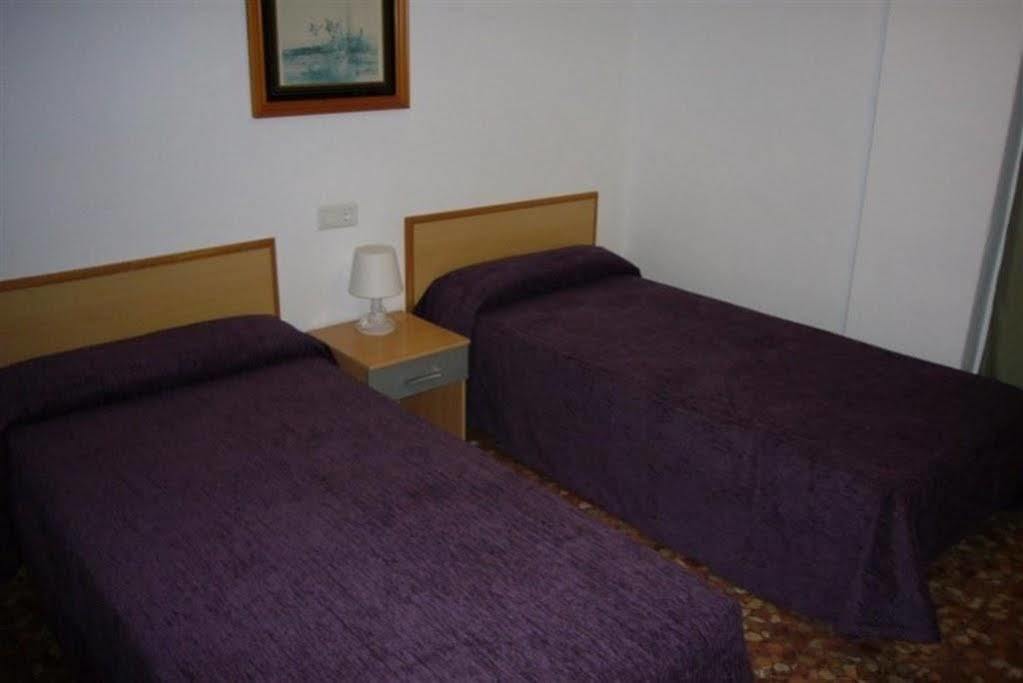 Pierre & Vacances Benidorm Levante Extérieur photo
